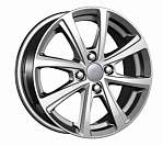 R15 4x100 6J ET39 D56,6 Carwel Акуш SL