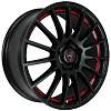 Диски NZ WHEELS F-23 