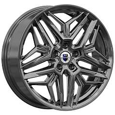 Диск R19 5x114,3 7J ET40 D66,6 K&K Колумб (КС1038) кварц