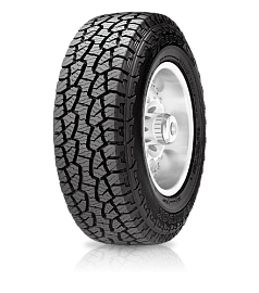 Hankook шина 275/65 R17 115T - euro-diski.ru Летние шины 275/65 R17 Hankook Dynapro ATm RF10 115T