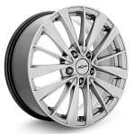 R17 5x100 7,0J ET38 57,1 X'trike X-126 HSB