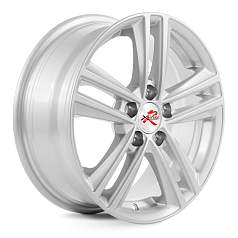 Диск R15 5x100 6J ET38 D57,1 X'trikeRST R025 Rapid HSL