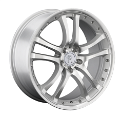 шина - euro-diski.ru Шины R17 5x112 7,5J ET47 D66,6 Replay MR 42 SF