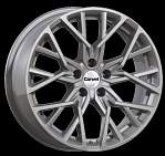 R18 5x120 8J ET34 D72,6 Carwel Керид 225 SB