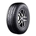 Летние шины 265/75 R16 Bridgestone Dueler A/T 001 112S  