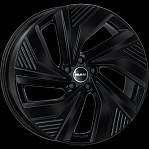 R19 5x114,3 7,5J ET49,5 D67,1 MAK Electra Gloss Black
