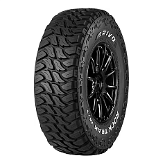 Летние шины 235/75 R15 Arivo Rock Trak M/T 104/101Q 