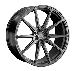 Диск R21 5x120 9,5J ET49 D72,6 LS Forged FG01 MGM