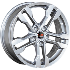 Диск R16 5x114,3 6,5J ET50 D66,1 Top Driver RN 54 S