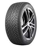 Зимние шины 245/45 R20 Nokian Tyres Hakkapeliitta R5 EV 103R XL SilentDrive 