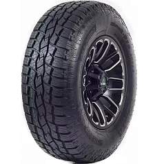 Летние шины 265/70 R16 Sunfull MONT-PRO AT786 112T 