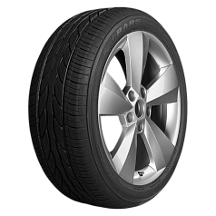Летние шины 215/50 R17 Bars UZ310 91W
