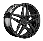 R18 5x108 8J ET36 D65,1 LS Forged FG50 BK