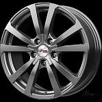 R17 5x112 7J ET35 66,6 iFree Бэнкс Хай вэй