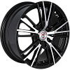 Диски NZ WHEELS SH 611 