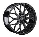 R23 5x112 11,5J ET43 D66,6 LS Forged FG13 BK