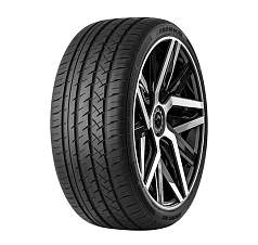 Летние шины 255/40 R19 Fronway Eurus 08 100W 