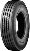385/65 R22,5 Kumho KRS50 164 164K Рулевая/Прицепная TL HL 3PMSF EK