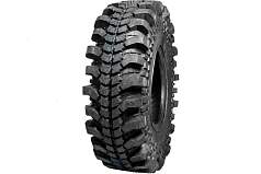 Летние шины 265/85 R15 Wanda DIGGER WN03 M/T 115K POR