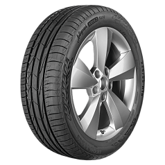 Летние шины 255/65 R17 Ikon Autograph Aqua 3 SUV 114H XL