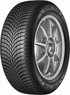 Летние шины 215/55 R16 Goodyear Vector 4Seasons GEN-3 97V XL 