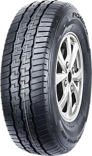 Летние шины 185/75 R16 Roadking Transporter RF09 104/102R 