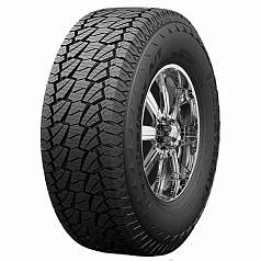 Летние шины 265/65 R17 Kapsen PracticalMax A/T RS23 112T PR4