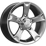 R15 5x139,7 6,5J ET30 D98 K&K Триал (КС621) кварц
