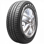 Зимние шины 205/75 R16 Maxxis Vansmart Snow WL2 113/111R 10PR 