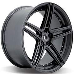 Диск R20 5x112 10J ET40 D72,6 Harp Y-22 GUN METAL