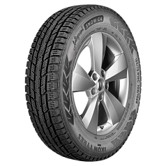 Зимние шины 225/70 R15 Ikon Autograph Snow C4 112/110R