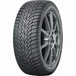 Зимние шины 235/45 R18 Kumho WinterCraft WP52 98V XL  