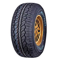 Летние шины 215/75 R15 Windforce Catchfors A/T 100T 