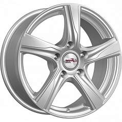 Диск R16 5x114,3 7J ET35 D67,1 iFree Кайт Нео-классик
