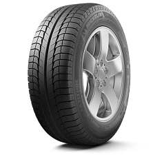 Michelin шина 225/65 R17 102T - euro-diski.ru Зимние шины 225/65 R17 Michelin Latitude X-Ice XI2 102T