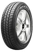 Зимние шины 195/80 R14 Maxxis VanSmart A/S AL2 106/104R  8PR 