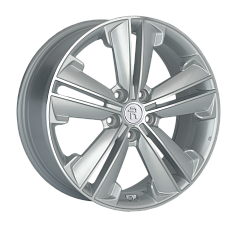 шина - euro-diski.ru Шины R17 5x114,3 7J ET35 D60,1 Replay LX93 SF