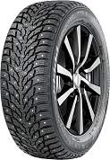 Зимние шины 205/50 R17 Nokian Tyres Hakkapeliitta 9 93T XL Ш 