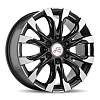 Диски X'TRIKERST R118 