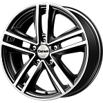 R15 5x105 6J ET39 D56,6 Carwel Неро 127(134) AB
