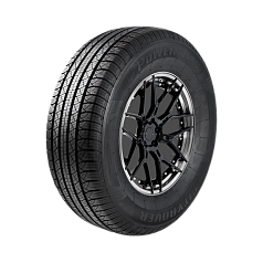 Летние шины 215/70 R16 Powertrac CityRover 100H