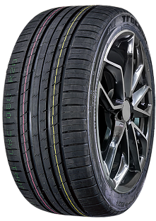 Летние шины 285/40 R22 Tracmax X-Privilo RS01+ 110Y XL