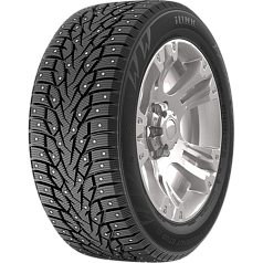 Зимние шины 235/60 R18 Ilink WinterVorhut Stud III 103T Ш