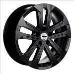 R18 5x114,3 7J ET53 D54,1 Carwel Куж 1803 (Geely Coolray ) BL