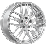 R17 5x100 7J ET38 D57,1 iFree Аскет (КС1072-05) Нео-классик