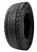 245/70 R17,5 Fortune FDR606 136/134M TL 18PR 