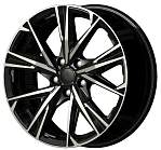 R18 5x114,3 7J ET35 D66,1 Carwel Грейс AB