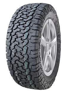 Летние шины 255/60 R18 Comforser CF1100 112/108S