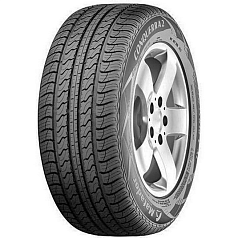 Летние шины 255/60 R17 Matador Conquerra 2 MP-82 106H