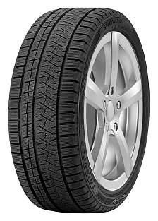 Зимние шины 255/65 R17 Triangle SnowLink PL02 114H 